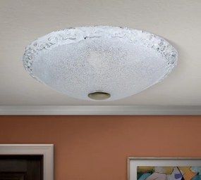 Plafoniera design clasic diam.40cm Claudio NU 9-373/40 Dekor OR