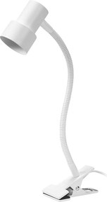 Osram - Lampă cu clemă CLIP STEP FLEX 1xGU10/5W/230V albă