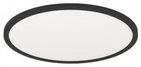 Spot aplicat led 16.5W + rgb Rovito 900092 Eglo