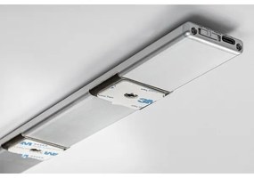 Corp de iluminat LED reîncărcabil pentru corpuri de bucătărie Rabalux 78035 IVANNA LED/2W/3,7V 4000K