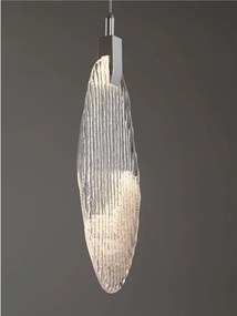 Pendul LED design decorativ SERIQ