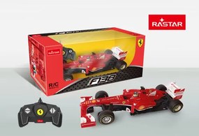 Masina R C Ferrari F1, Rosu, 53800