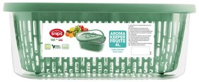 Cutie pentru fructe Snips Fruits, 4 l