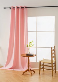 Draperie OXFORD LIGHT 140x250 cm, roz Agatat: Rejansa