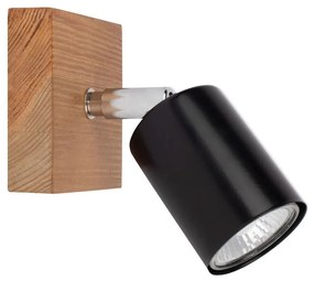 Spot de perete Spot-Light DO2910151 MANARA 1xGU10/5W/230 pin