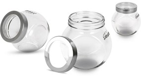 Set 3 doze Lamart LT6049  Buck, 650 ml, 0,65 l