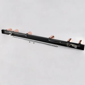Immax NEO 08305L - Spot PUNTO 6xGU10/9W/230V aur roz
