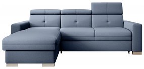 Coltar extensibil Fresia pe stanga Gojo 40