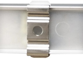 Top Light - LED iluminator subliniar ZST LED/5,5W/230V 3000K/4000K/6500K 35 cm