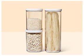 Recipient pentru alimente Black – Mepal