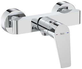 Roca A5A2190C00 - Baterie de duș ATLAS, crom lucios