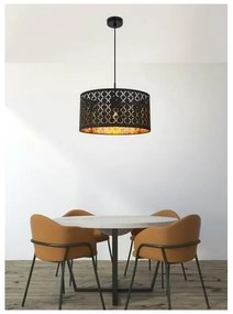 Globo 15329H - Lustră pe cablu HARALD 1xE27/60W/230V