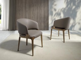 Scaun modern design italian Oretha