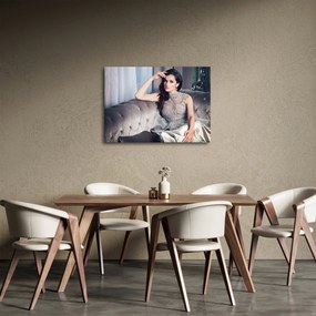 Tablou - Glamour (70x50 cm)
