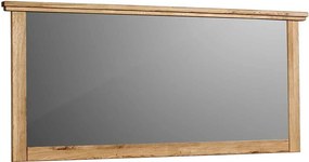 Oglindă stejar masiv Lucca 169 cm x 75 9 cm x 5 1 cm