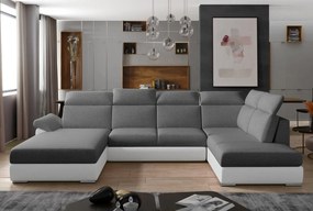 Coltar extensibil Evanell pe stanga Sawana 05/Soft 17
