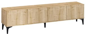 Masă TV Nora Sapphire Oak