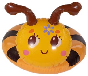 Colac gonflabil de inot ANIMAL