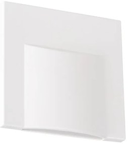 Corp de iluminat LED pentru scări ERINUS LED/0,8W/12V 4000K alb Kanlux 33321