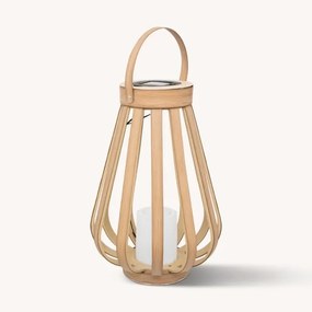 Atmosphera - Lanternă solară LED ARIA LED/1,2V 800 mAh IP44