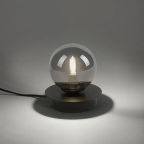 Lampă LED de masă WIDOW 1xG9/3W/230V Paul Neuhaus 4039-18