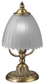 Veioza, Lampa de masa design italian realizata manual 3520