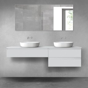Set dulap Oltens Vernal 60001700, dulap Oltens Vernal 60011700, 63009700