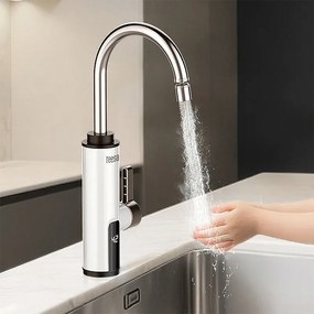 Robinet instant apa calda 3000w