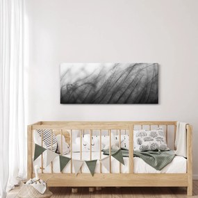 Tablou - Iarba în vânt (120x50 cm)