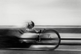 Fototapet, Speedy, Rebel Walls