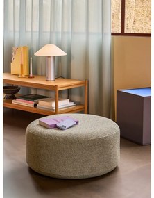 Taburet verde deschis Marshmellow – Hübsch