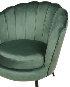 Fotoliu Lovza (verde). 1081037