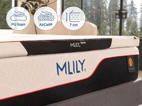 Topperul MLILY® Manchester United Supreme