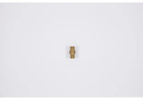 Globo 3201W-2 - Aplică de exterior JAICY 2xGU10/35W/230V IP44