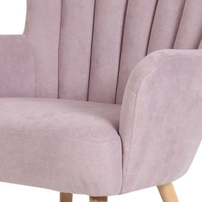 Scaun PINK2, roz