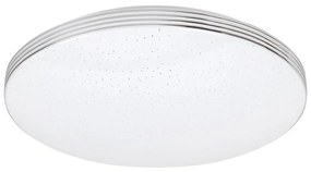 Plafonieră LED Rabalux 71179 OSCAR LED/18W/230V 4000K d. 34 cm