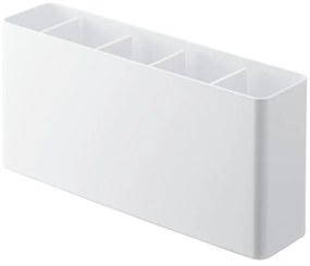 Suport pentru ustensile de bucătărie din metal Tower – YAMAZAKI