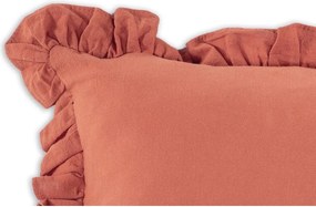 Pernă decorativă din bumbac 45x45 cm Abby – Tiseco Home Studio