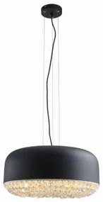 Pendul 3 becuri E27 Tarant AZ3163 Azzardo