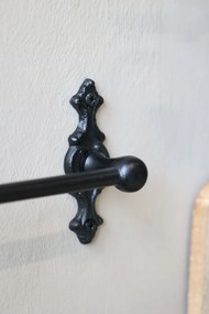 Suport pentru prosop, din metal, Class