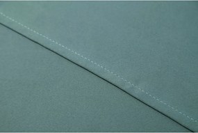 Perdea OXFORD albastru-verde 140x250 cm Agatat: Rejansa