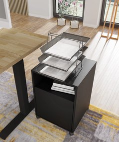 Container Motiva (negru). 1124898