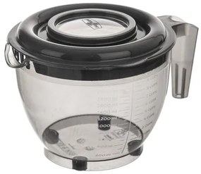 Castron de bucătărie Orion Jug, cu capac, 2,5 l