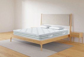 Saltea Omnirest de la iSleep 21 cm