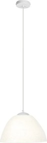 Osram - Pendul suspendat pe cablu CAMEL BELL 1xE27/9W/230V, diam. 37,5 cm