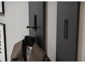 Set pentru hol gri antracit/natural Ameca – Germania