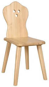 Scaun de sufragerie KT 110. 753462
