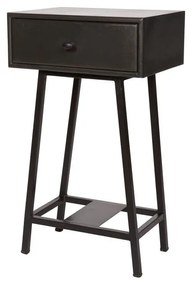 Măsuță auxiliară 30x45 cm Skybox – WOOOD