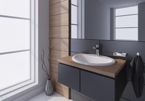 Robinet lavoar din seria Boro BMO020M