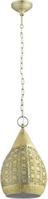 Eglo 49709 - Corp de iluminat pendul MELILLA 1xE27/60W